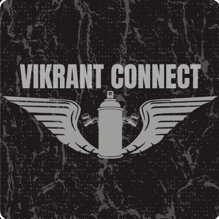 Vikrant_The_bike