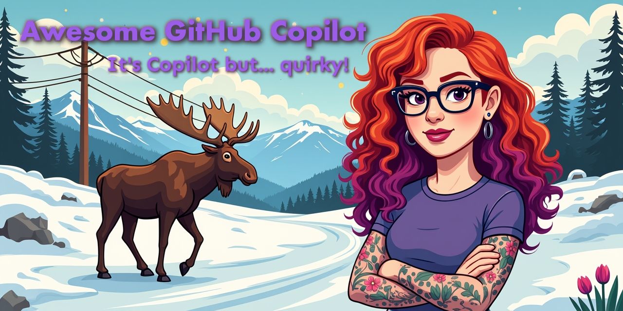 awesome-github-copilot