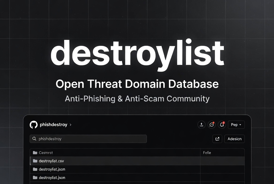 destroylist