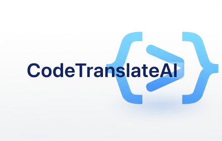 CodeTranslateAI