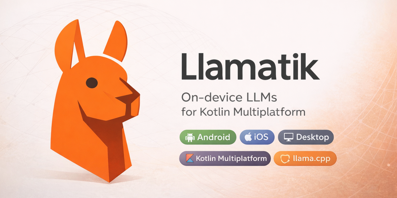Llamatik
