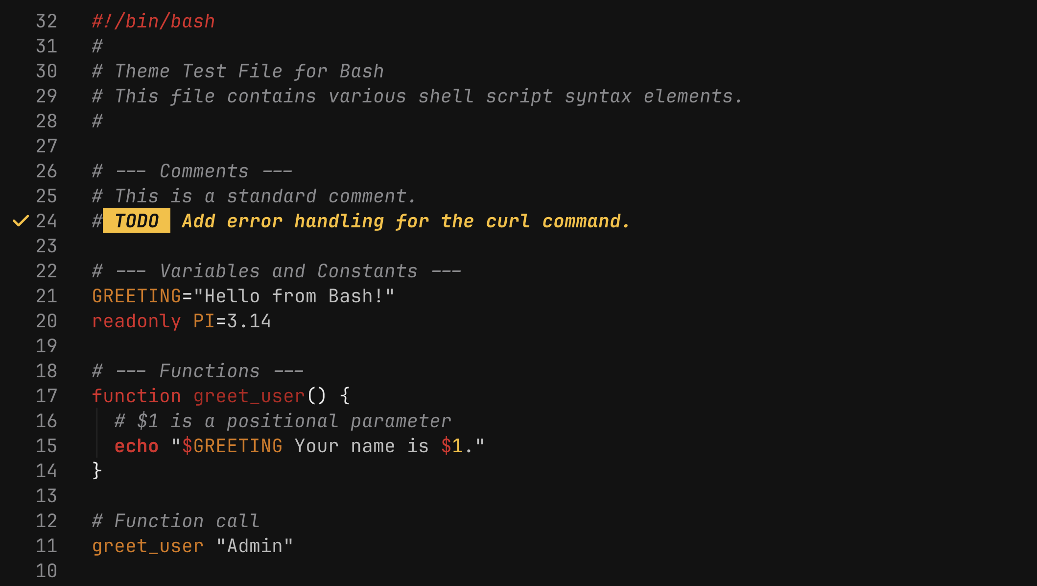 GitHub - tahayvr/matteblack.nvim: A low distraction dark theme for ...