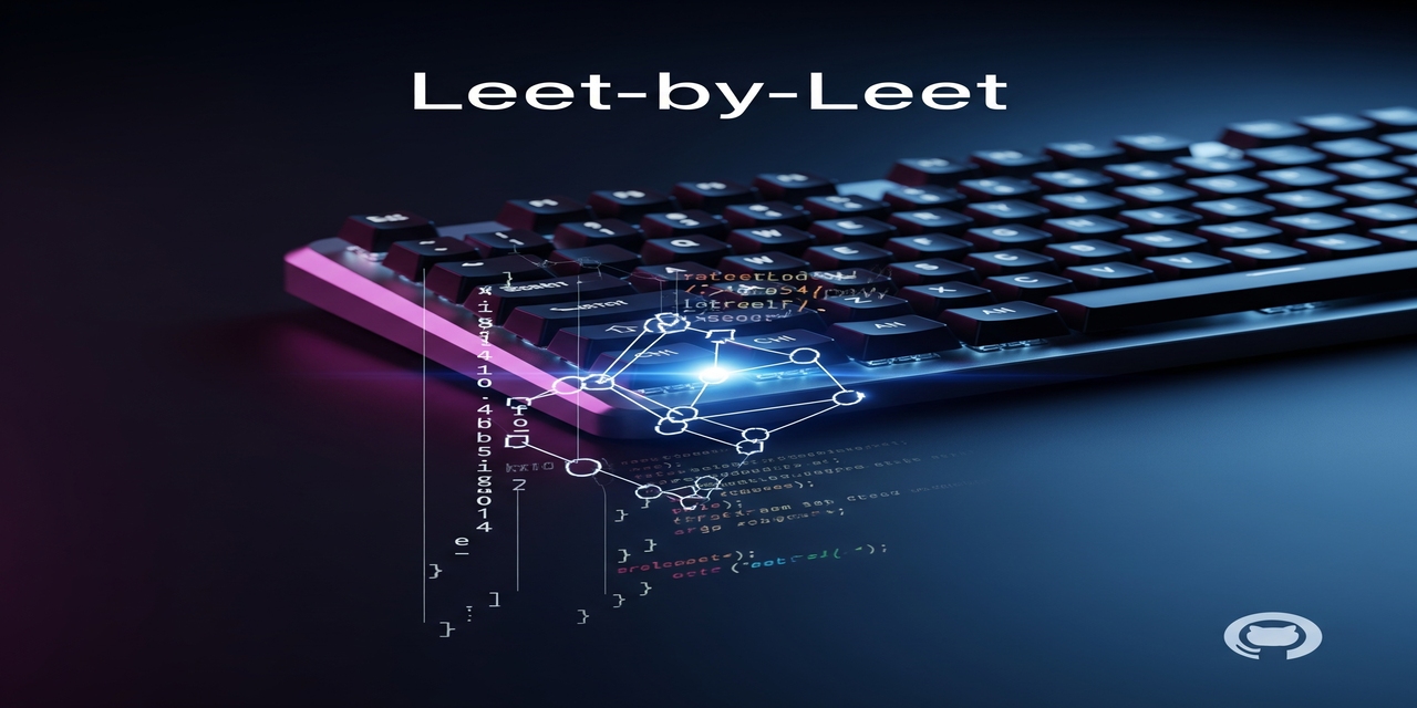 leet-by-leet