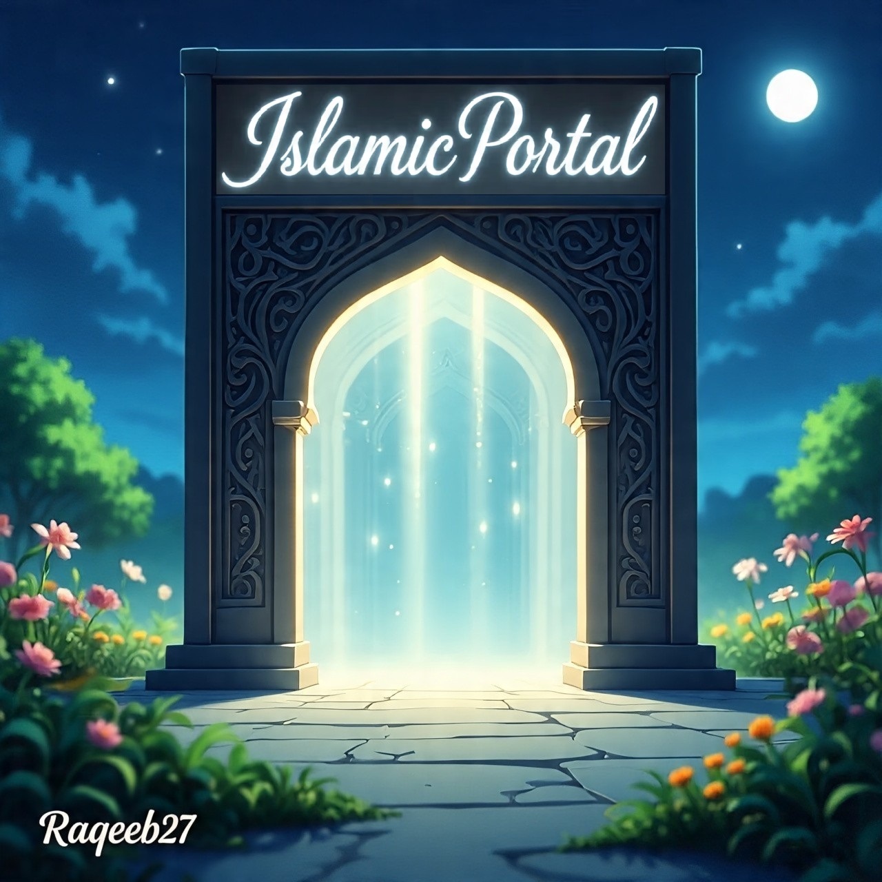 IslamicPortal