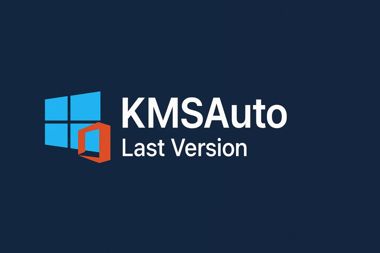 KMS-Auto-Last-Version
