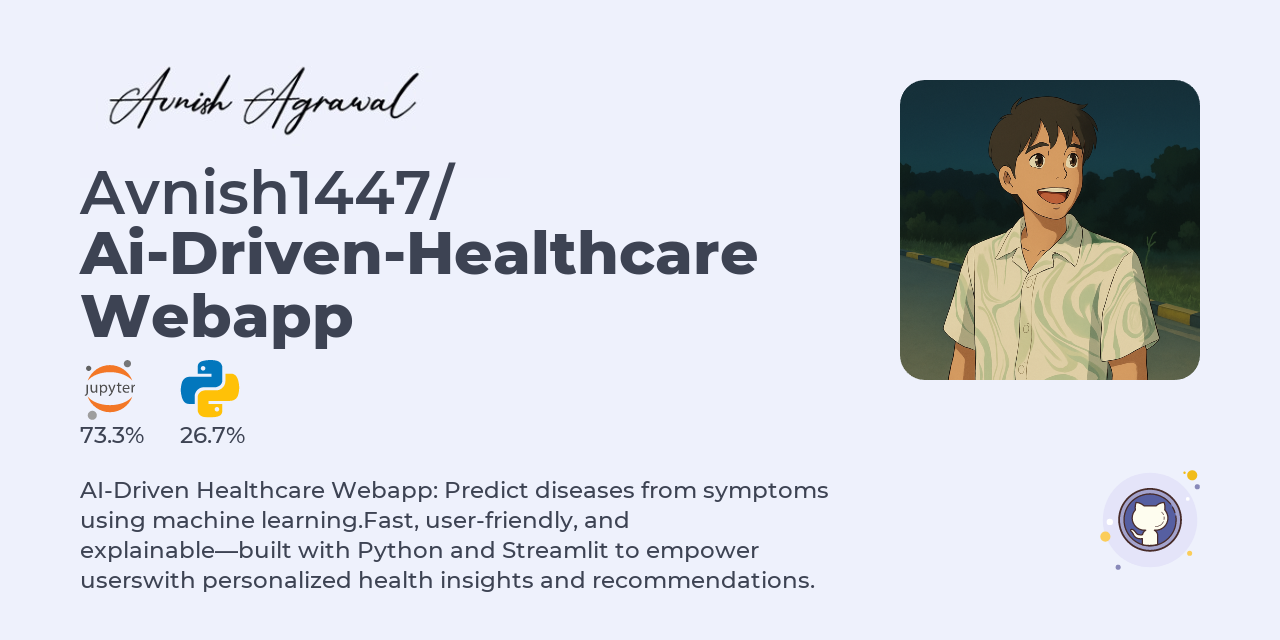 Ai-Driven-Healthcare-Webapp