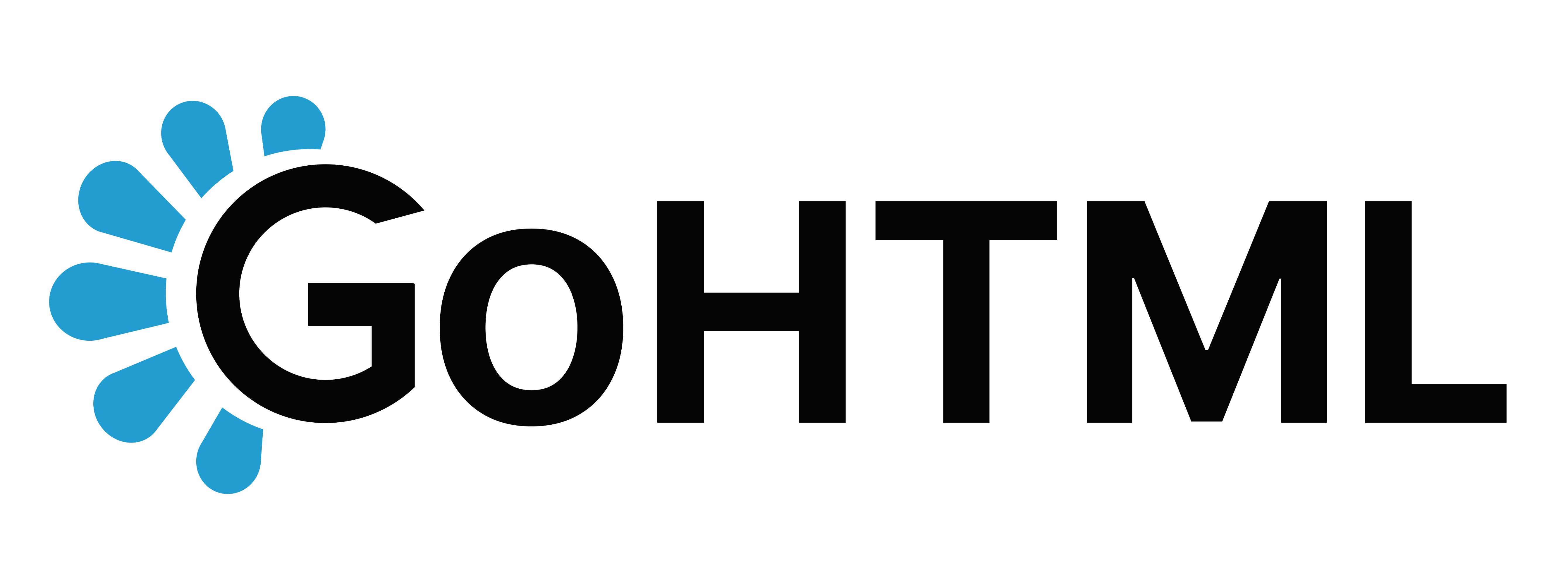 GoHTML