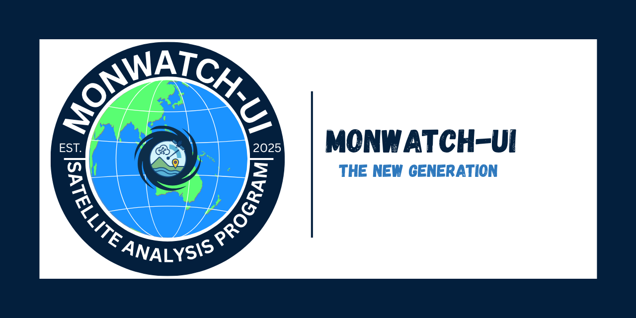 MonWatch-UI
