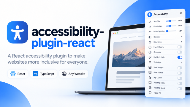 accessibility-plugin-react
