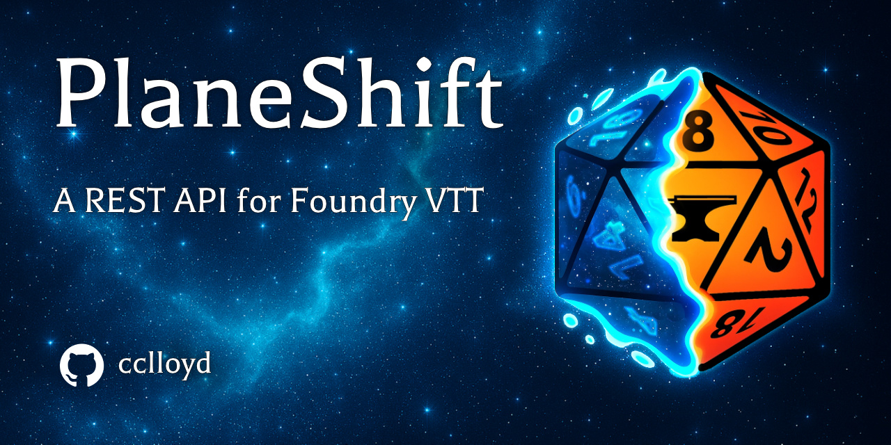 planeshift
