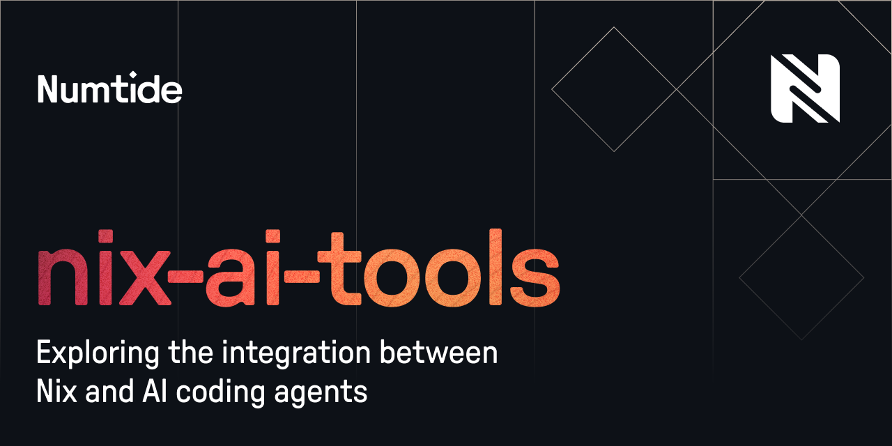 nix-ai-tools