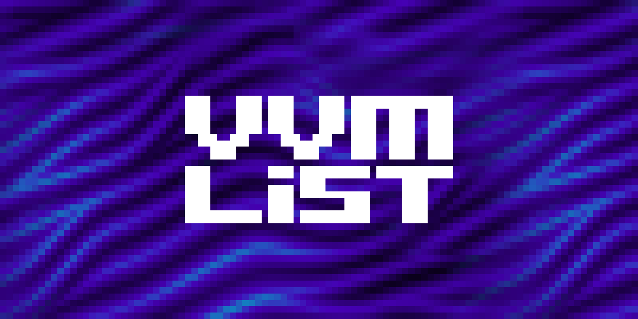 vvmlist.github.io