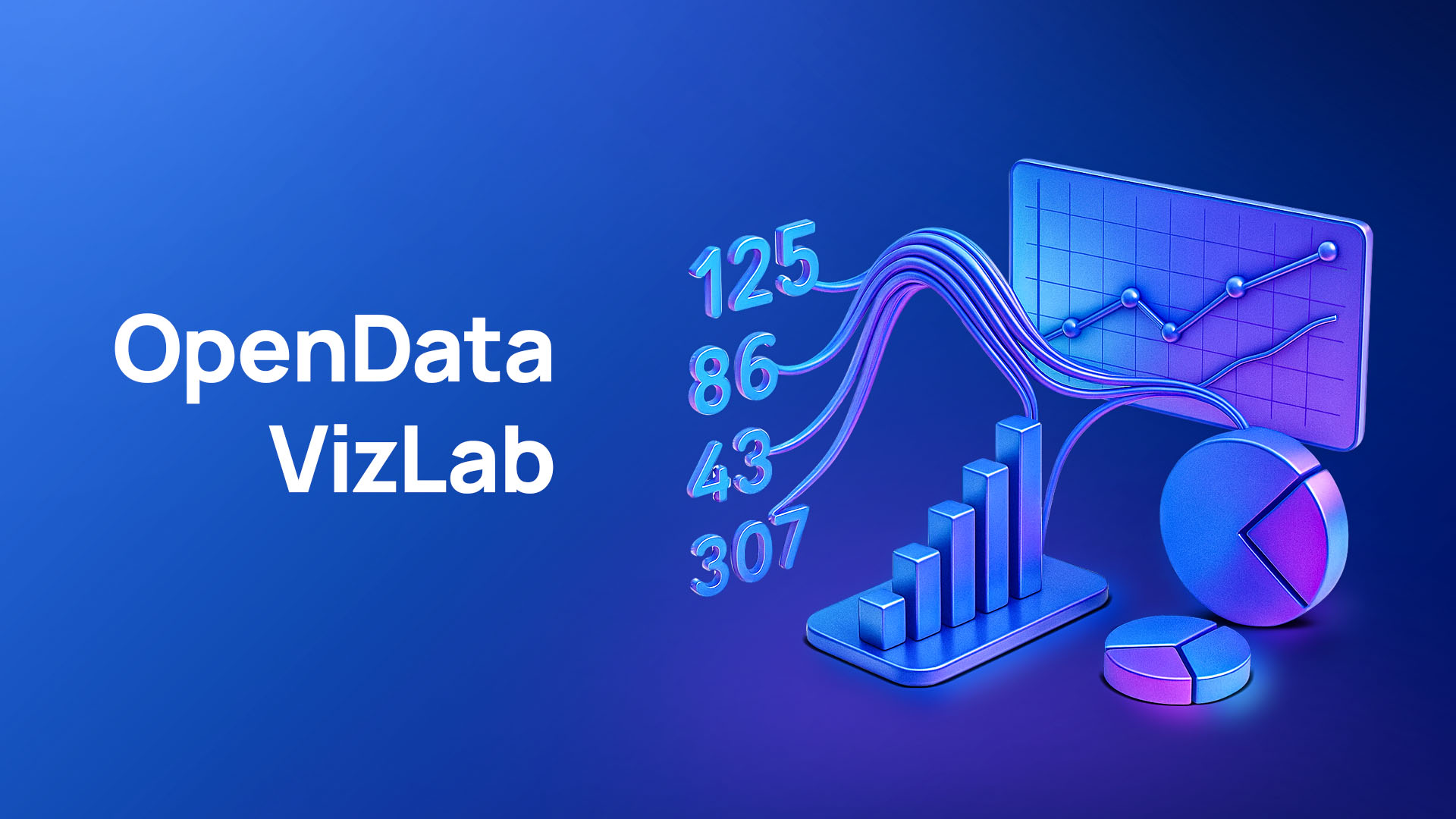OpenData-VizLab