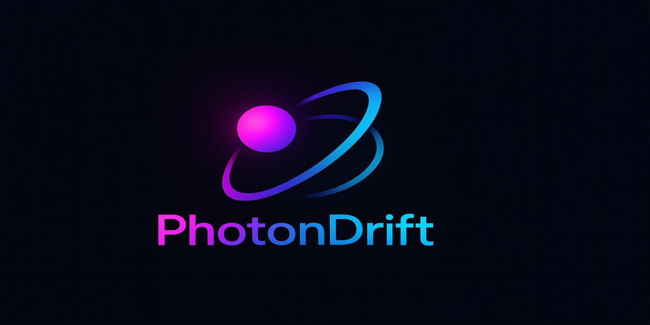 PhotonDrift