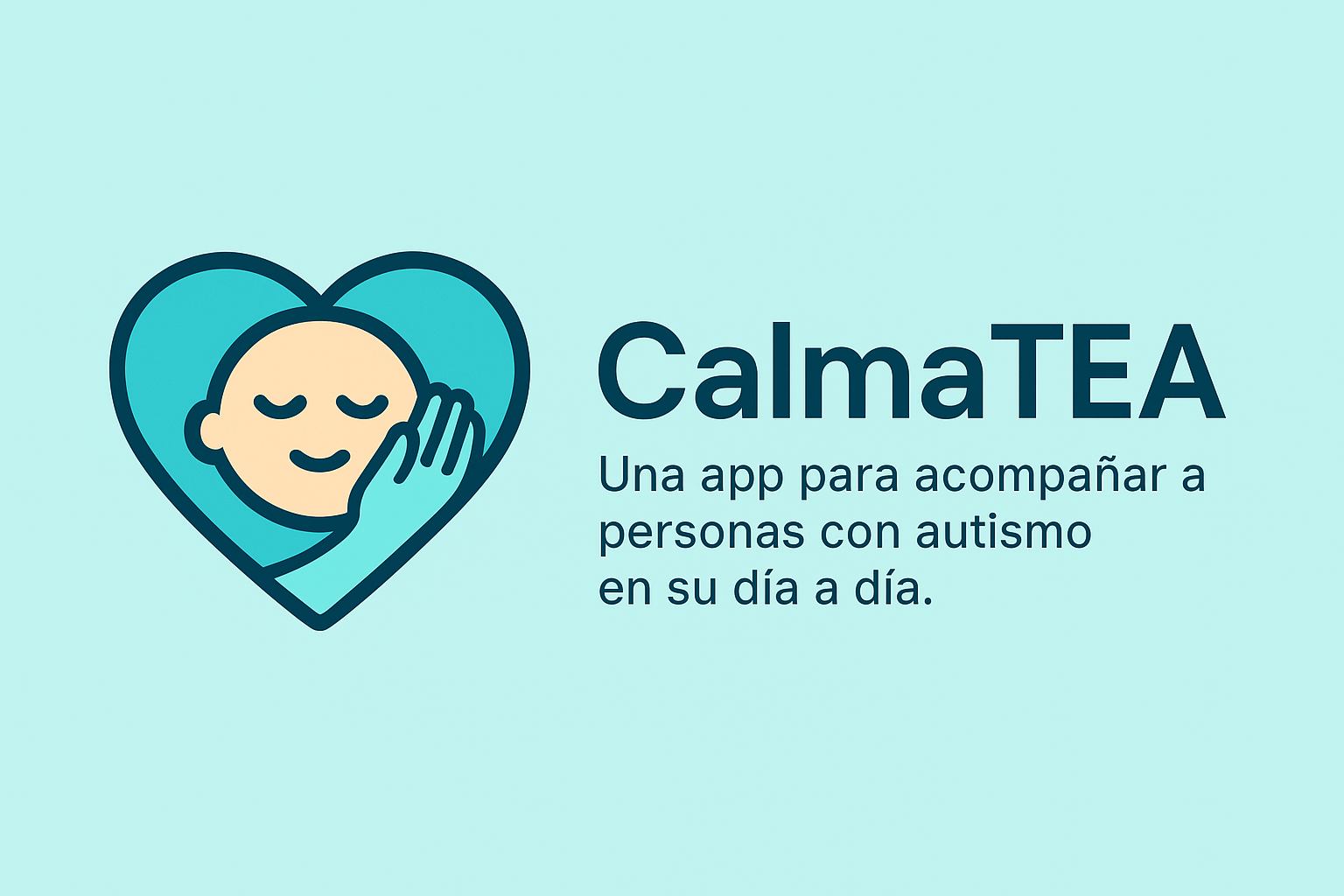calmaTEA