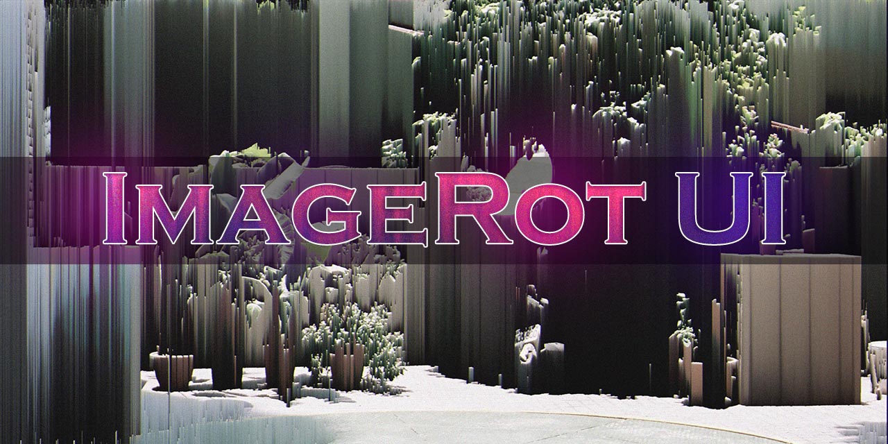 imagerot-ui