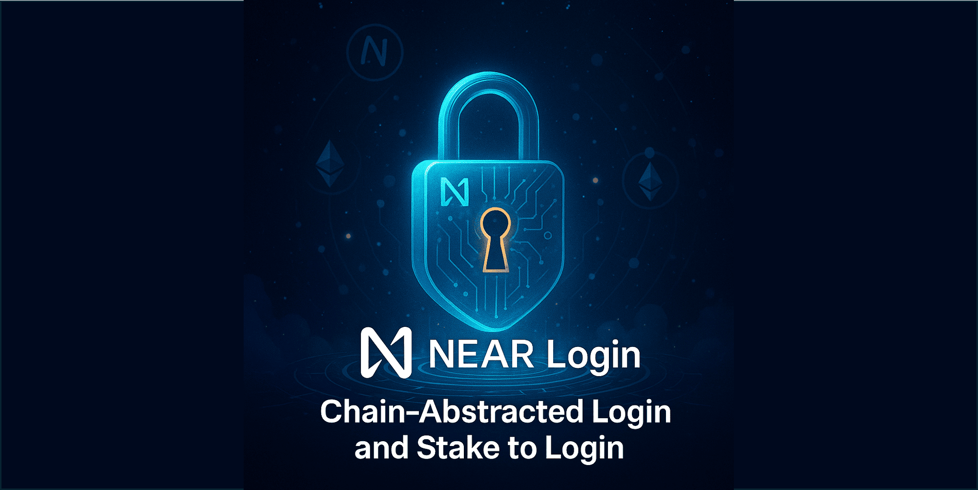 NEAR-Login