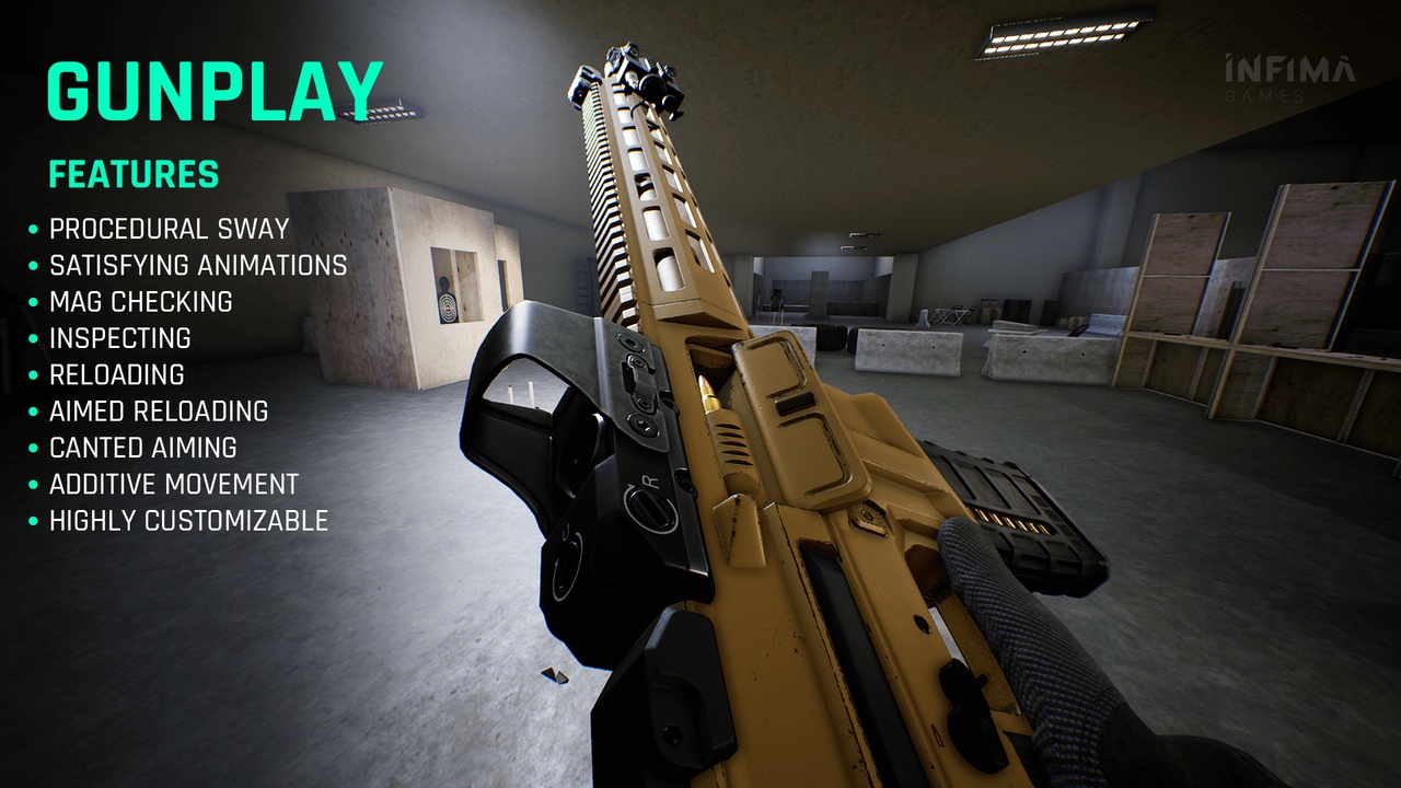 Realistic-Assault-Rifle-Template