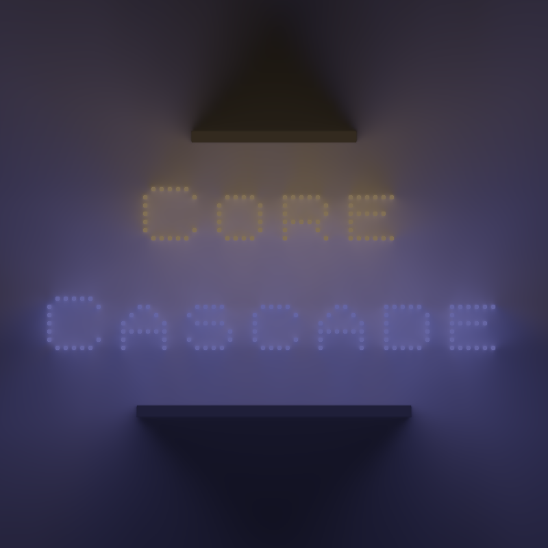 CoreCascade