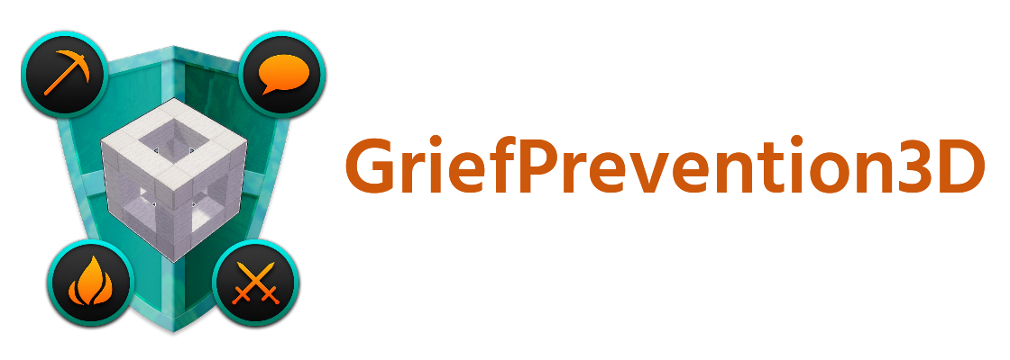 GriefPrevention3D