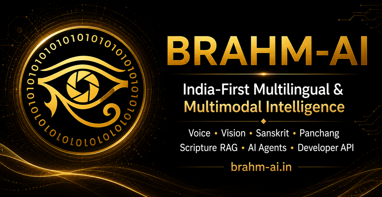 brahm-ai
