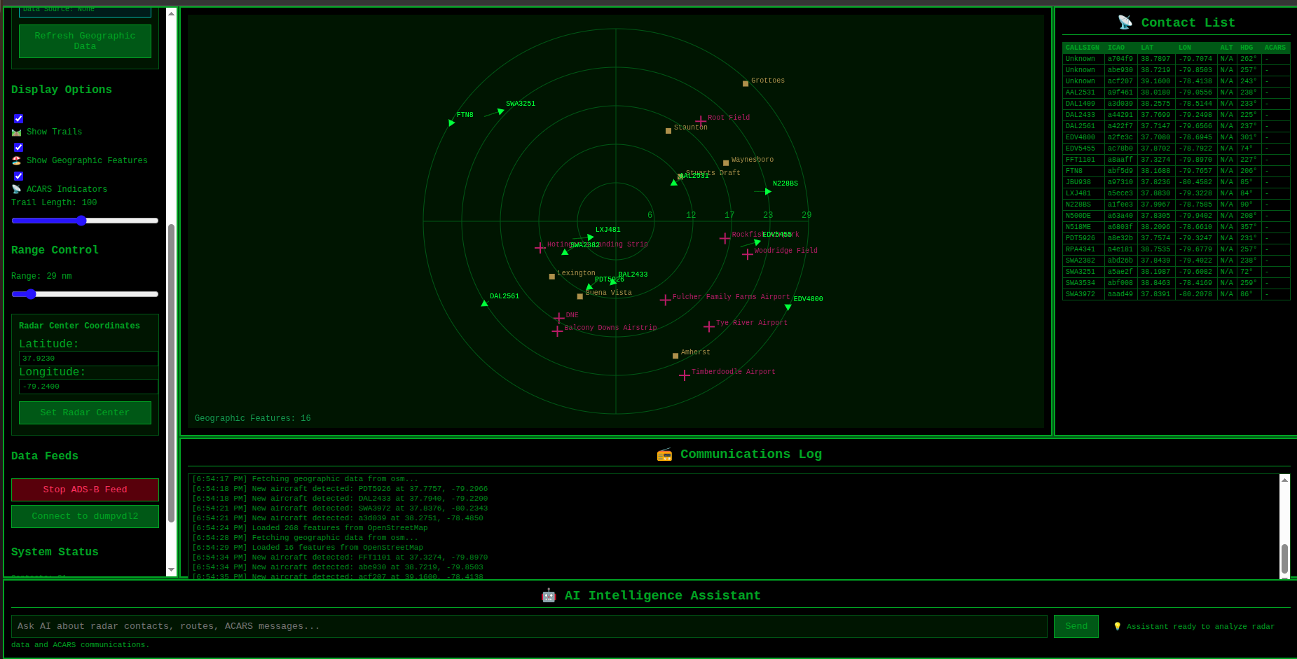 airspace-visualizer