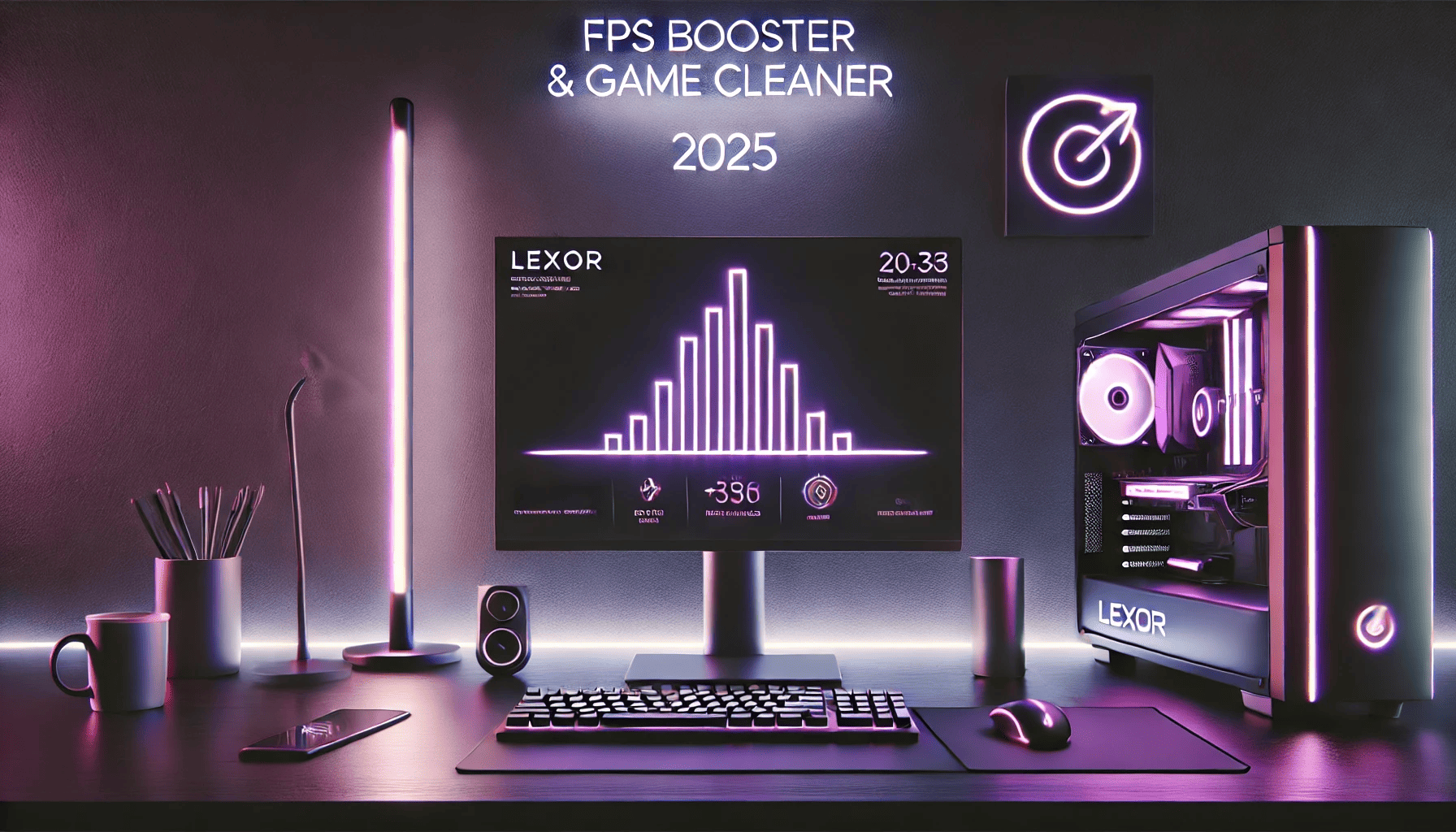 LEXOR-Game-Optimization