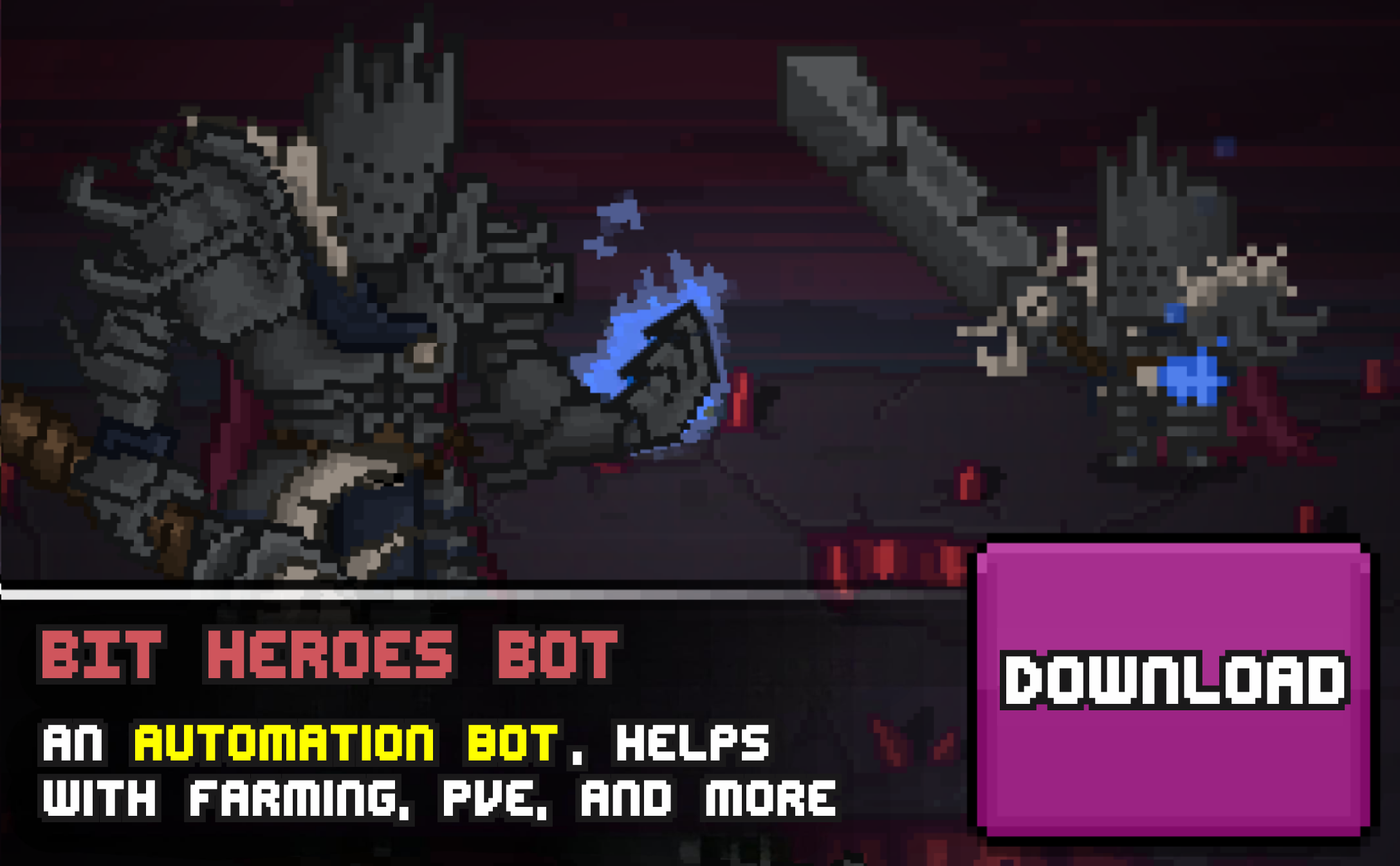 BitHeroes-Bot