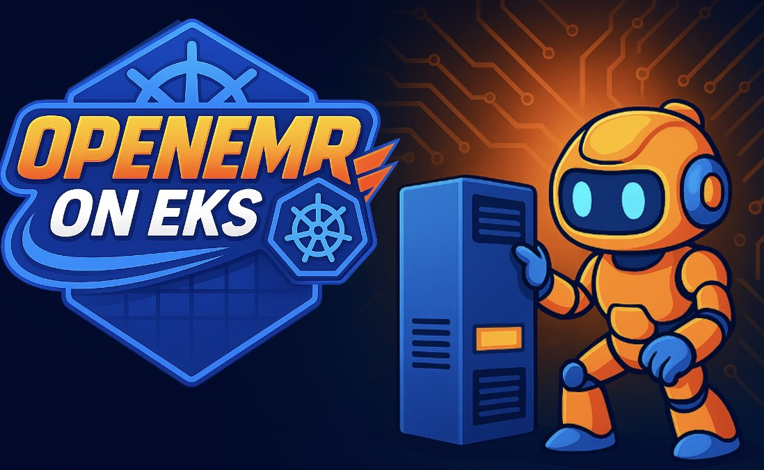 openemr-on-eks