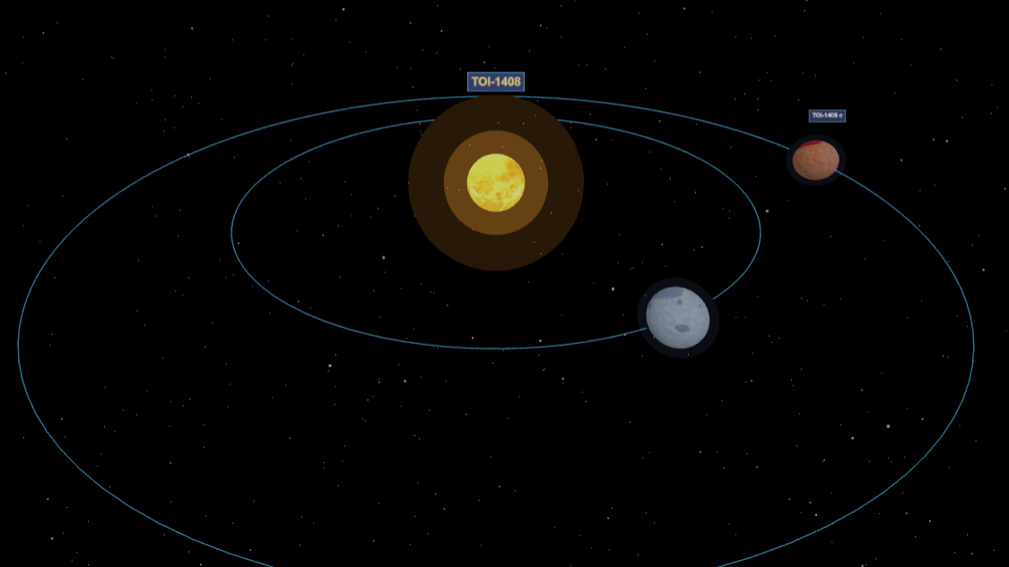 Exoplanet-3d-model