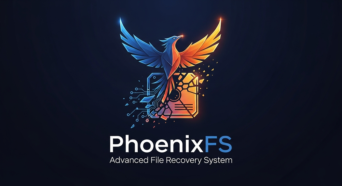 PhoenixFS