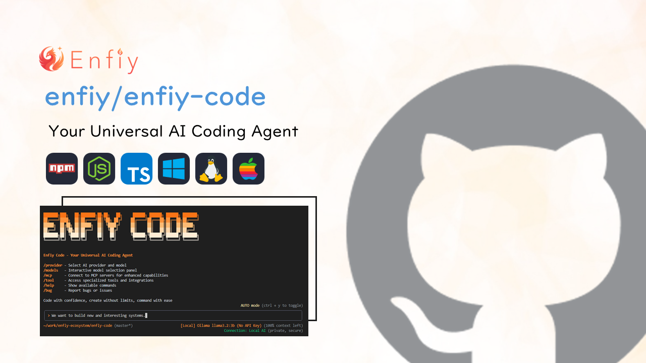 enfiy-code
