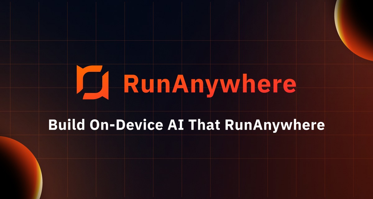 runanywhere-sdks