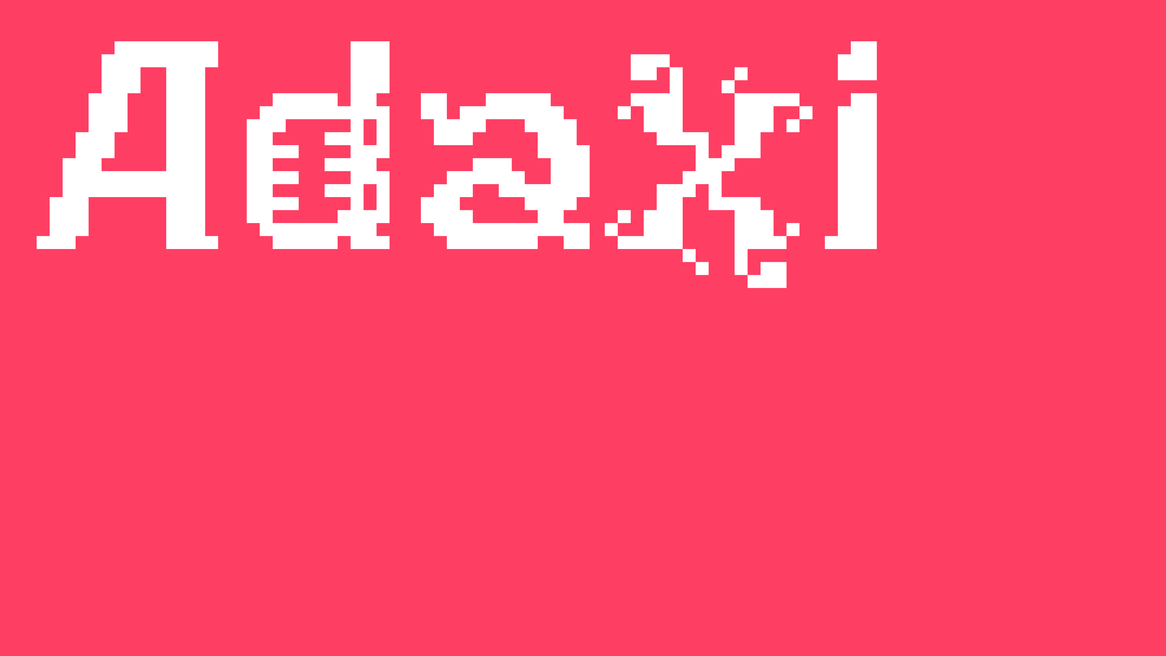 bca-font-Adaxi