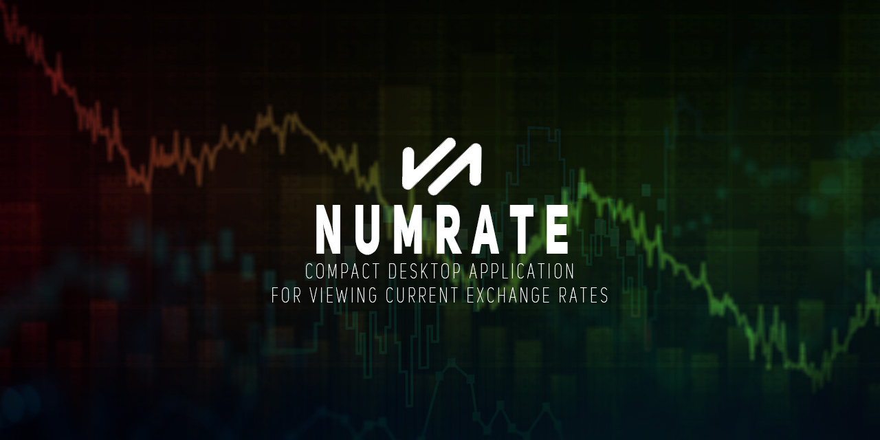 Numrate