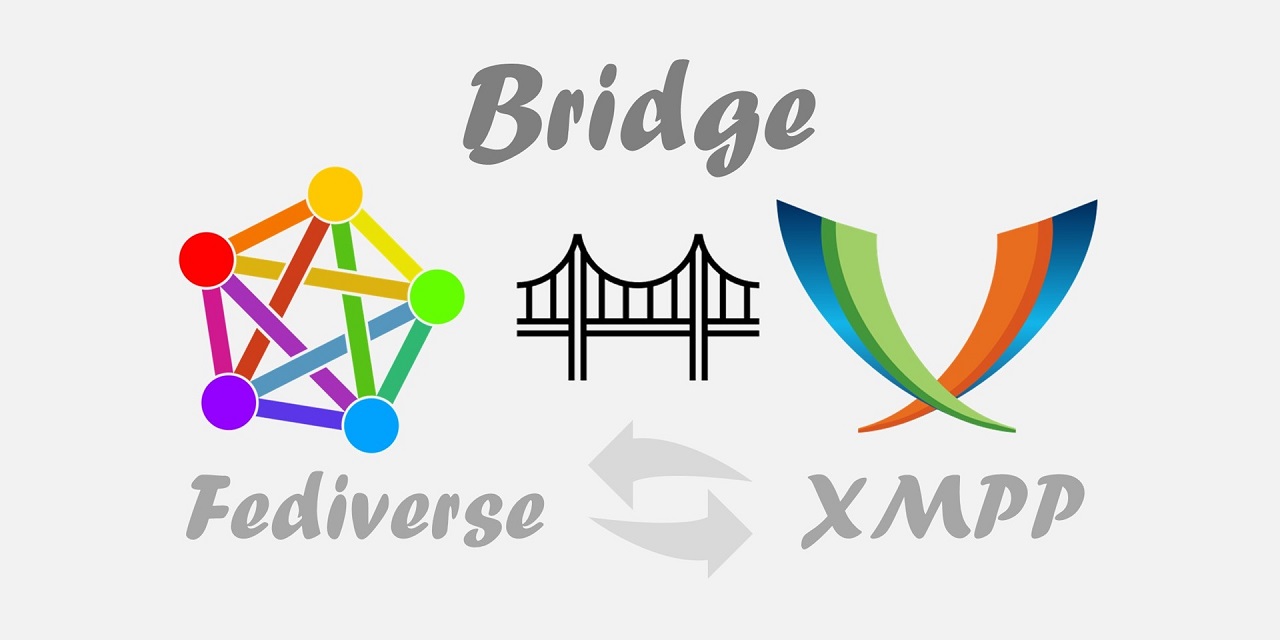 XMPP / ActivityPub Bridge to chat between XMPP and the Fediverse. - Barbapulpe/xmpp-ap-bridge