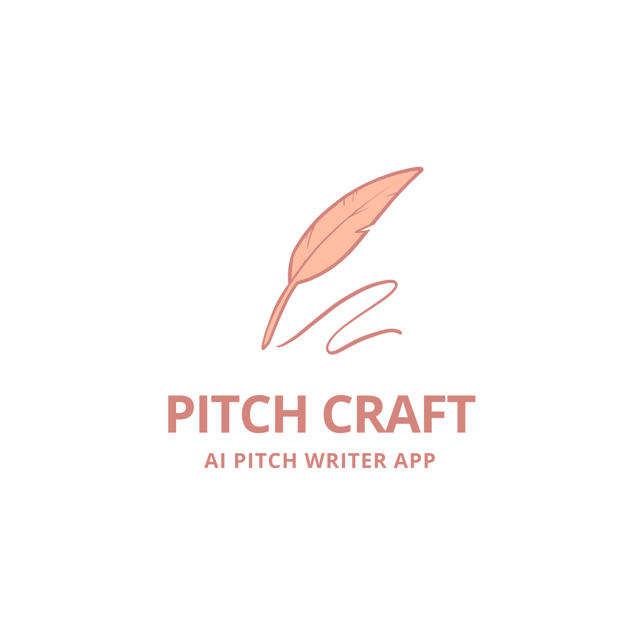 PitchCraft-AI-Pitch-Writer
