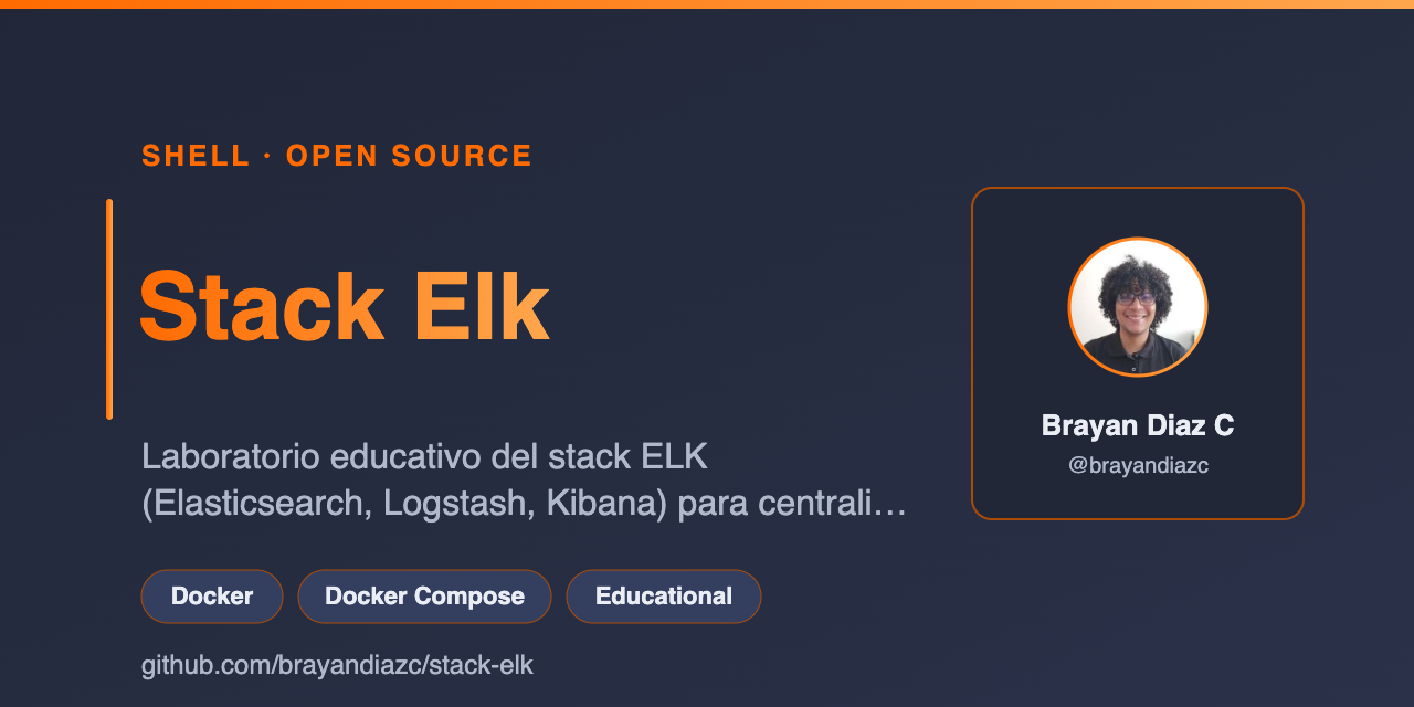 stack-elk