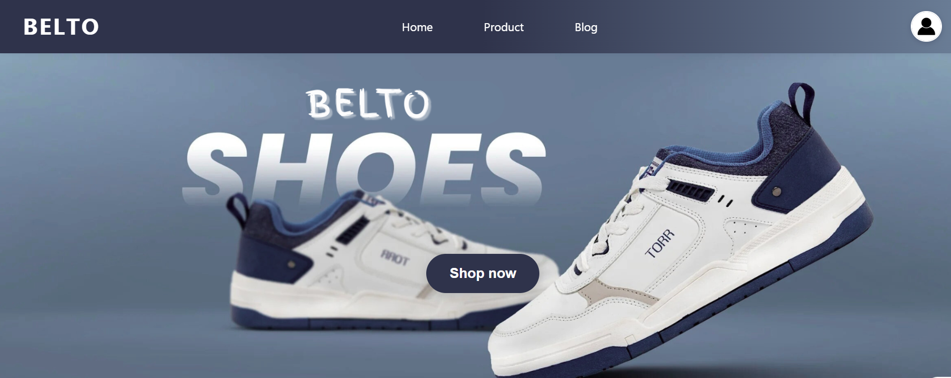 GitHub - dewmi2003/Clothing-brand-site: A personal clothing brand ...