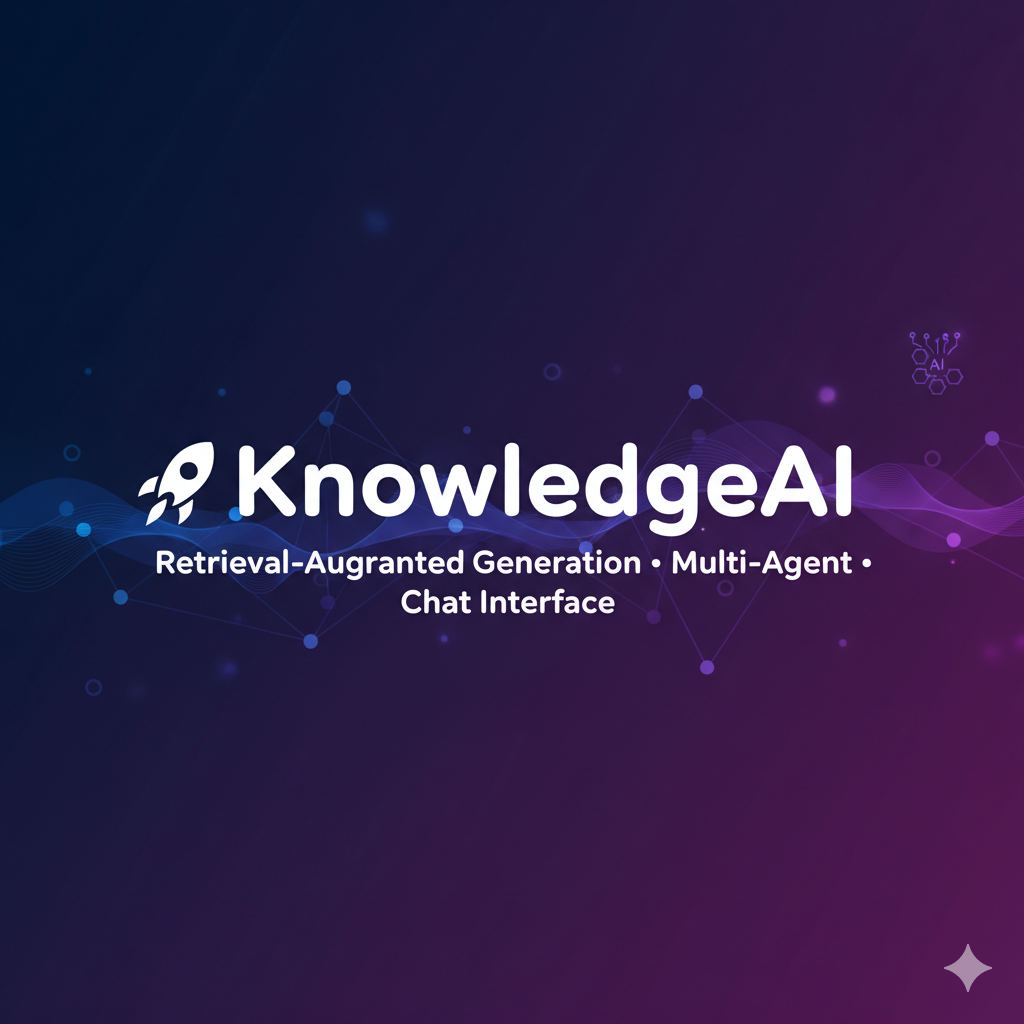 KnowledgeAI