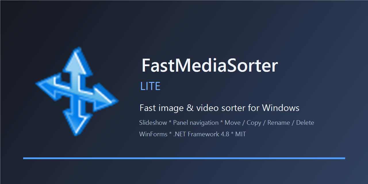 FastMediaSorter_Lite