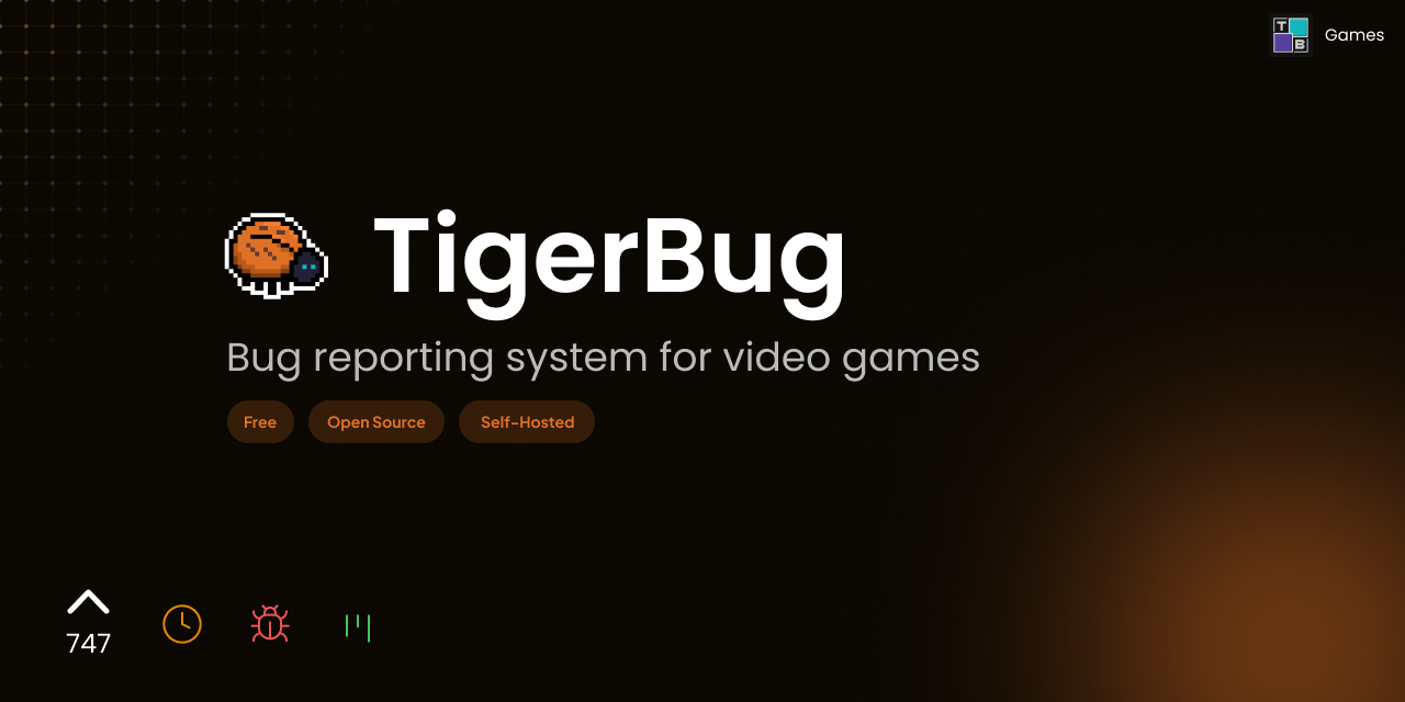TigerBug