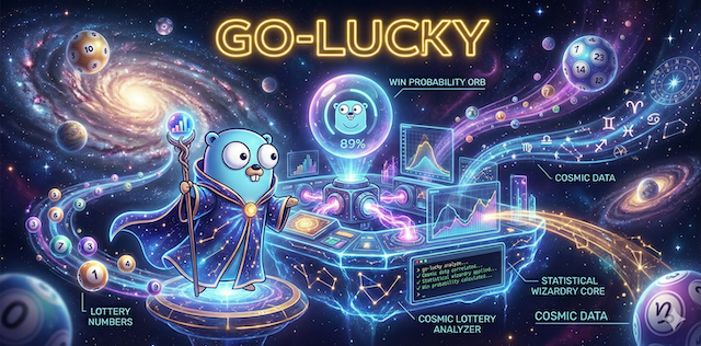 go-lucky