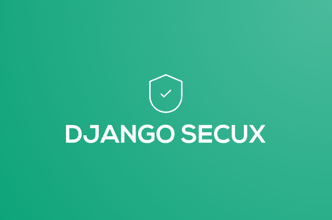 django-secux