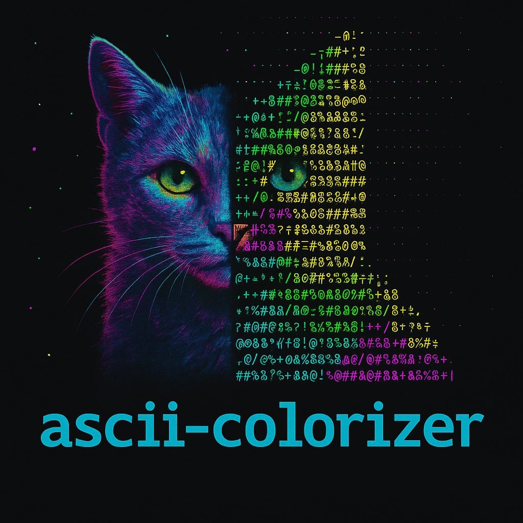 ascii-colorizer