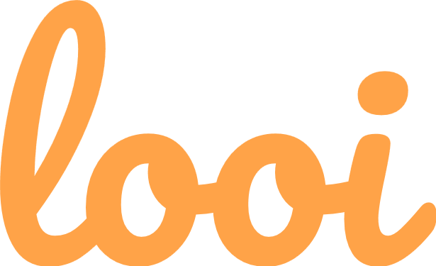 Looi — A Minimal, Customizable New Tab Page for Firefox, Chrome(with Widgets & GitHub Sync)