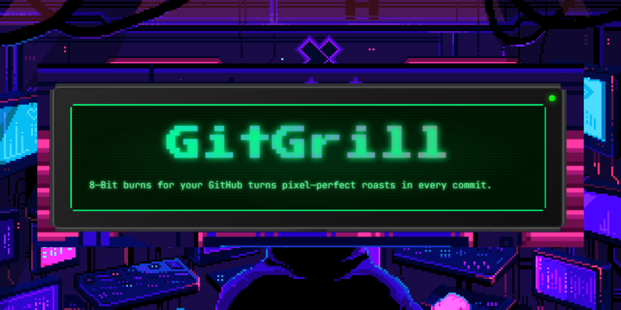GitGrill