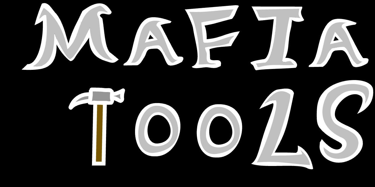 GitHub - anirudhtenneti/MafiaTools: The tools I made for the Cornell ...