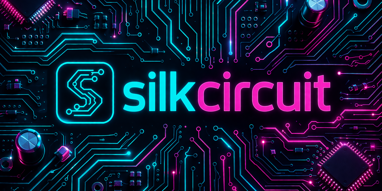 silkcircuit