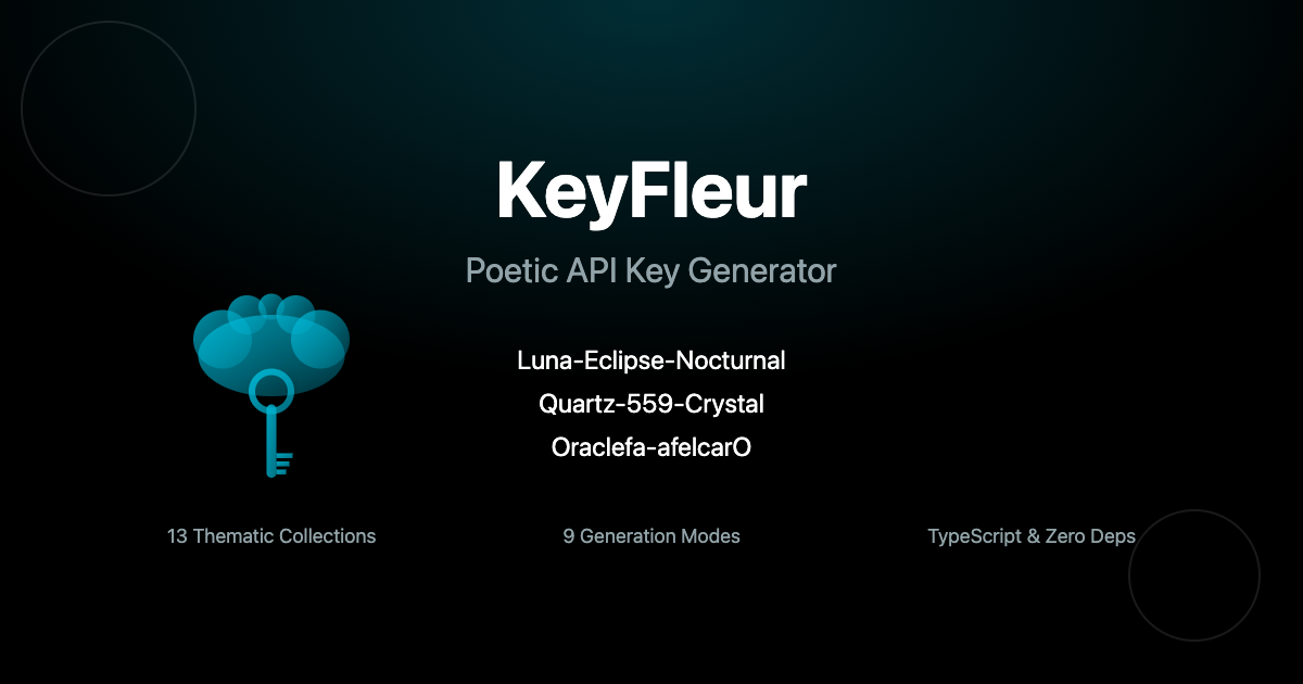 keyfleur